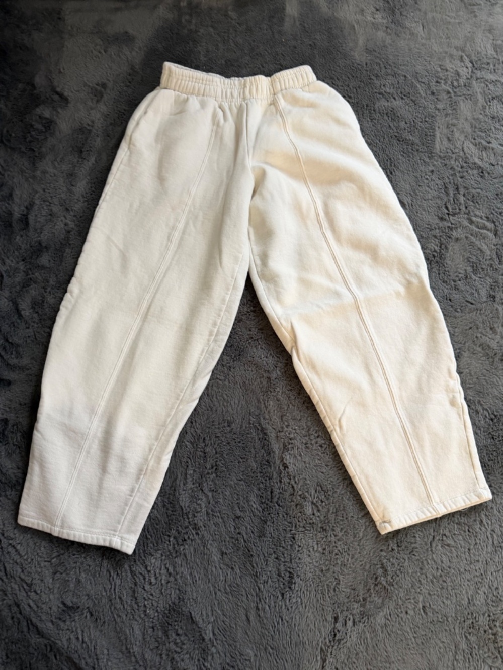 Sweatpants